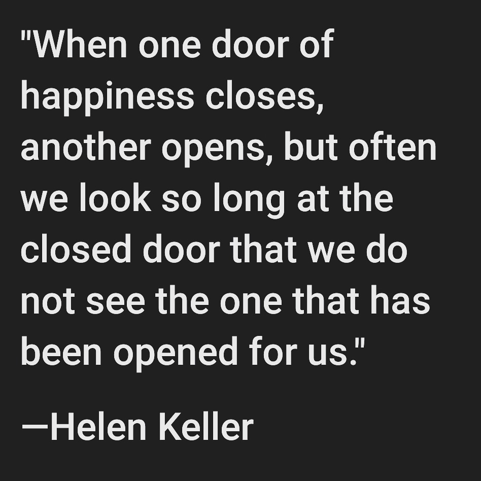 DannyCowanVO's tweet photo. I'm all about this today ... No more staring at closed doors ... I can't wait for the other ones to fling open #optimism #availablenow #announcer #voiceoverartist #promo #voicetalent #voiceover #voiceoverjob #voiceovers #Voiceoverman #voiceovertalent https://t.co/ZRHJyzNI3A