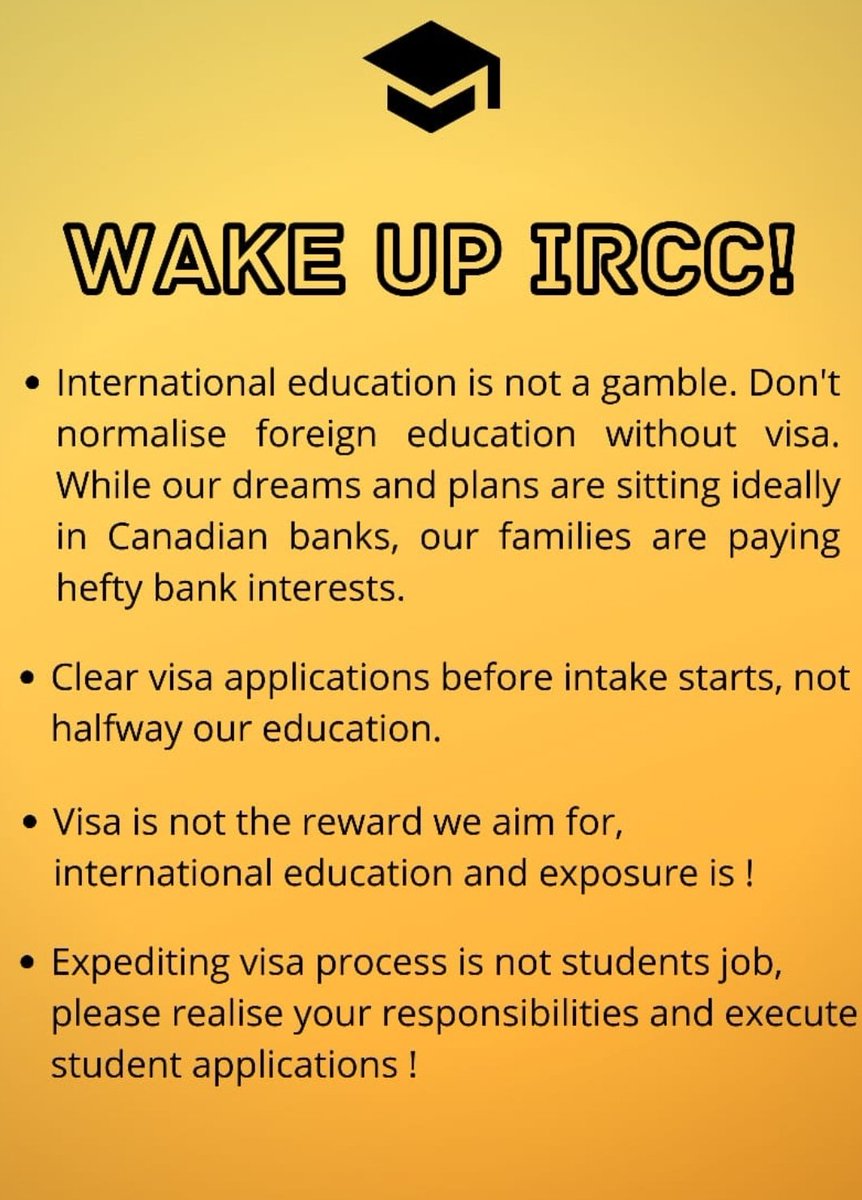 JappanVirk's tweet photo. Waiting since august 2020 still no update on my profile.
#JusticeForStudents 
#OpportunitiesLost 
#ircc
@CitImmCanada 
@CanadainIndia 
@CanadianPM 
@JustinTrudeau https://t.co/wqAUyNyo1s