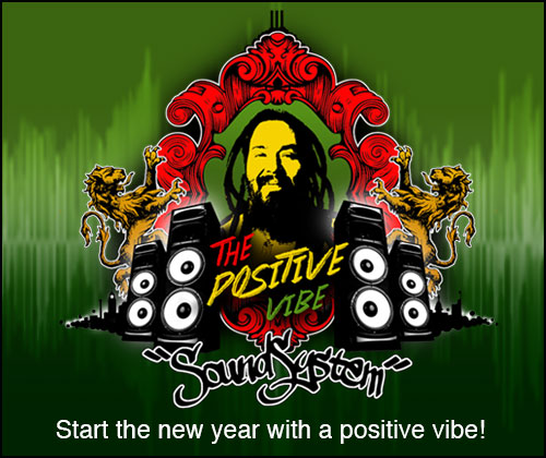 Get 2021 started on a positive vibe with The Positive Vibe Soundsystem. Next Sunday at 7 p.m., <a href="/Posvibesound/">Posvibesoundsystem</a> returns to the LCC Radio airwaves! More shows are returning, visit lccradio.org or listen at 89.7FM to find out what's next!