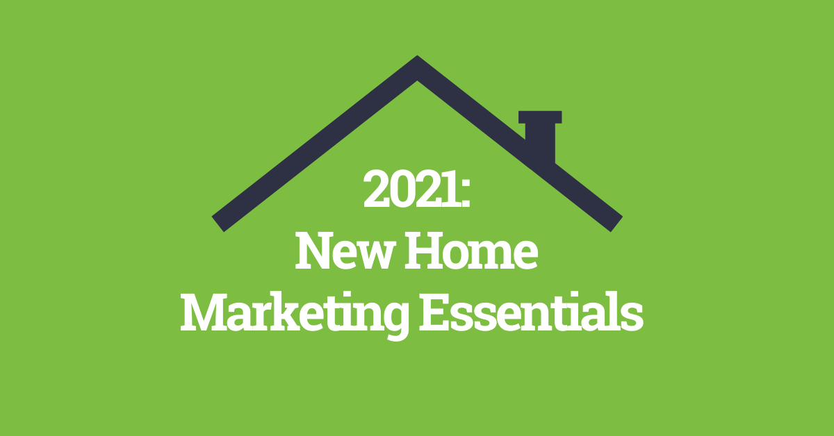 Self-guided tours are just one piece of the puzzle for new homebuilders to seize success in this new year. Head to our blog for a detailed guide on how to market your homes and reach new heights in 2021: buff.ly/3ipT0uh 
#proptech #newhomesales #realestatemarketing