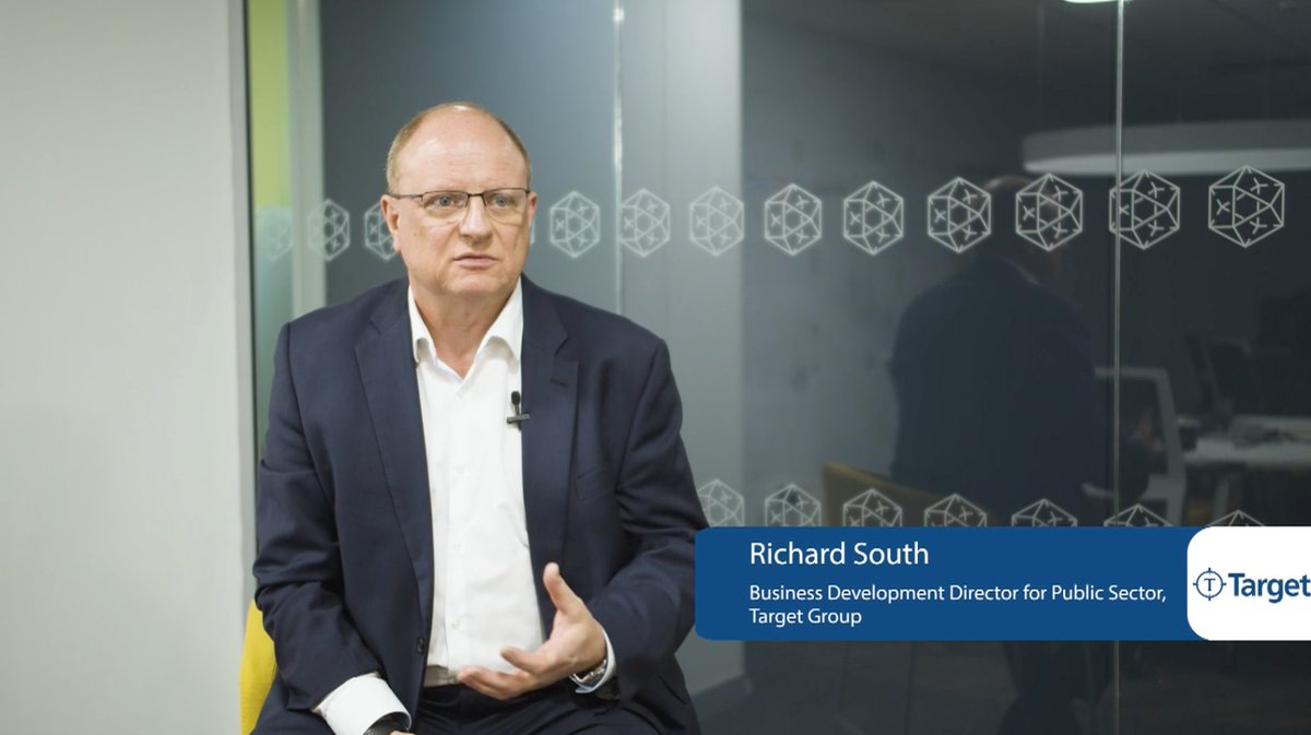.<a href="/RichardSouth/">Richard South</a> talks about how #publicsector #digitalisation presents huge opportunities but also many challenges in areas such as social exclusion and in providing more specialised #digital services: go.pardot.com/l/863211/2020-…