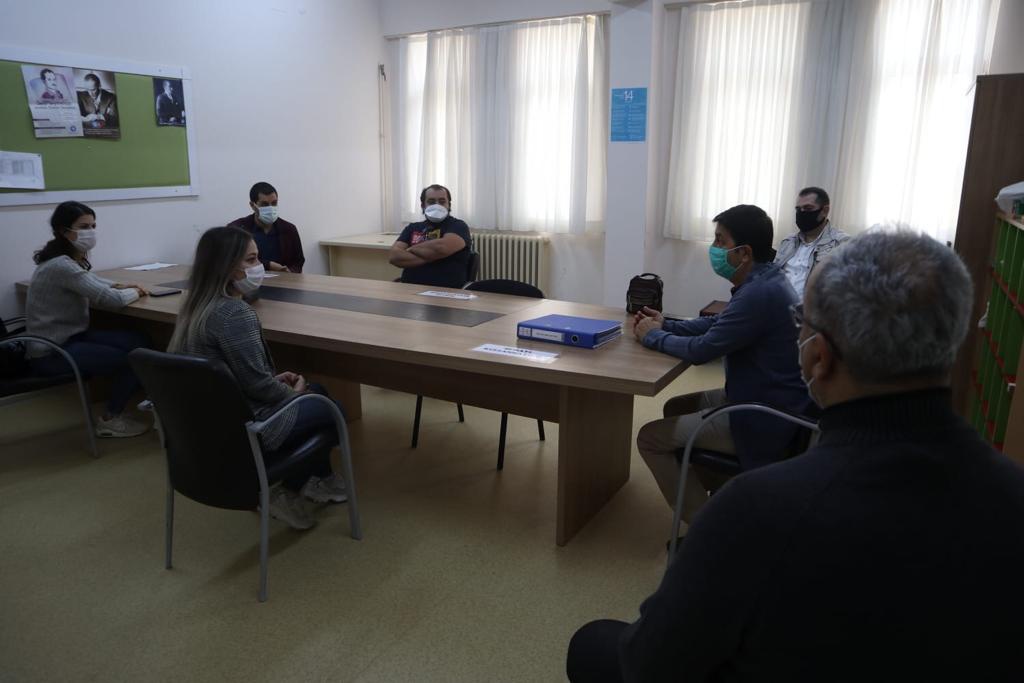 manisa_ozel's tweet photo. Okulum temiz projesi için yapılan denetimler sonucu 'Okulum Temiz' belgesi almaya hak kazandık.
@RayDemirtas @il_mem_45 @mem_yunusemre @mdikici45 #yunusemredeeğitim https://t.co/TH7mrkS2og
