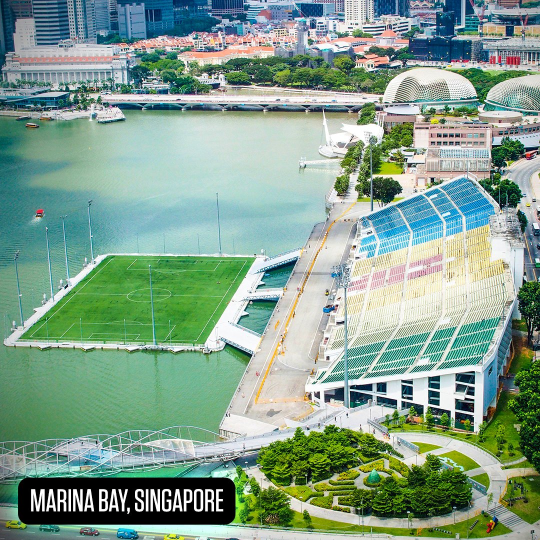 These stadiums 🤯 @brfootball https://t.co/3F5zOKIErA