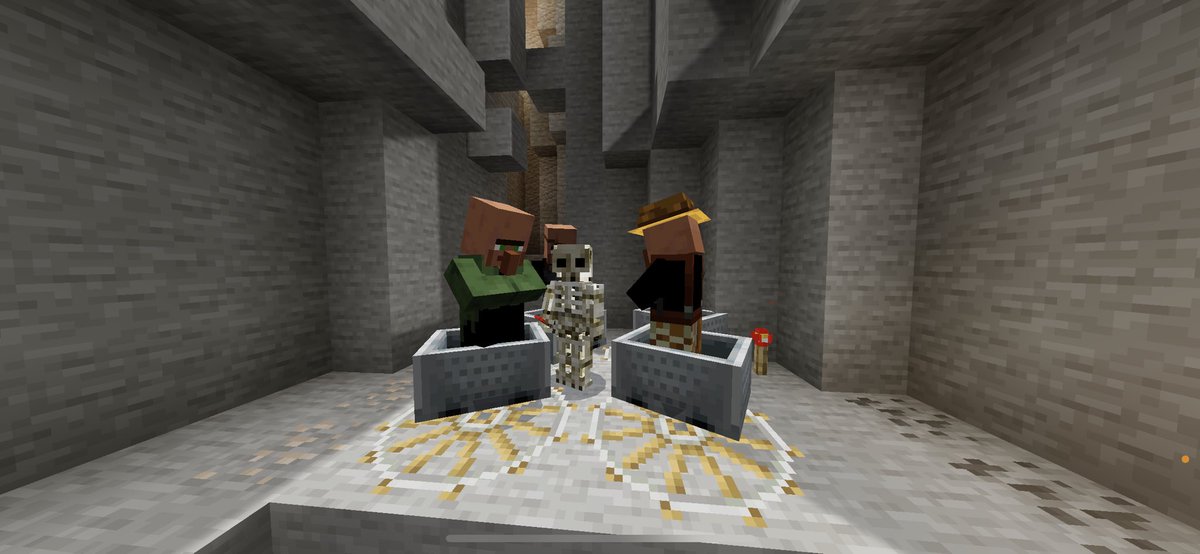 マイクラクリエイティブ