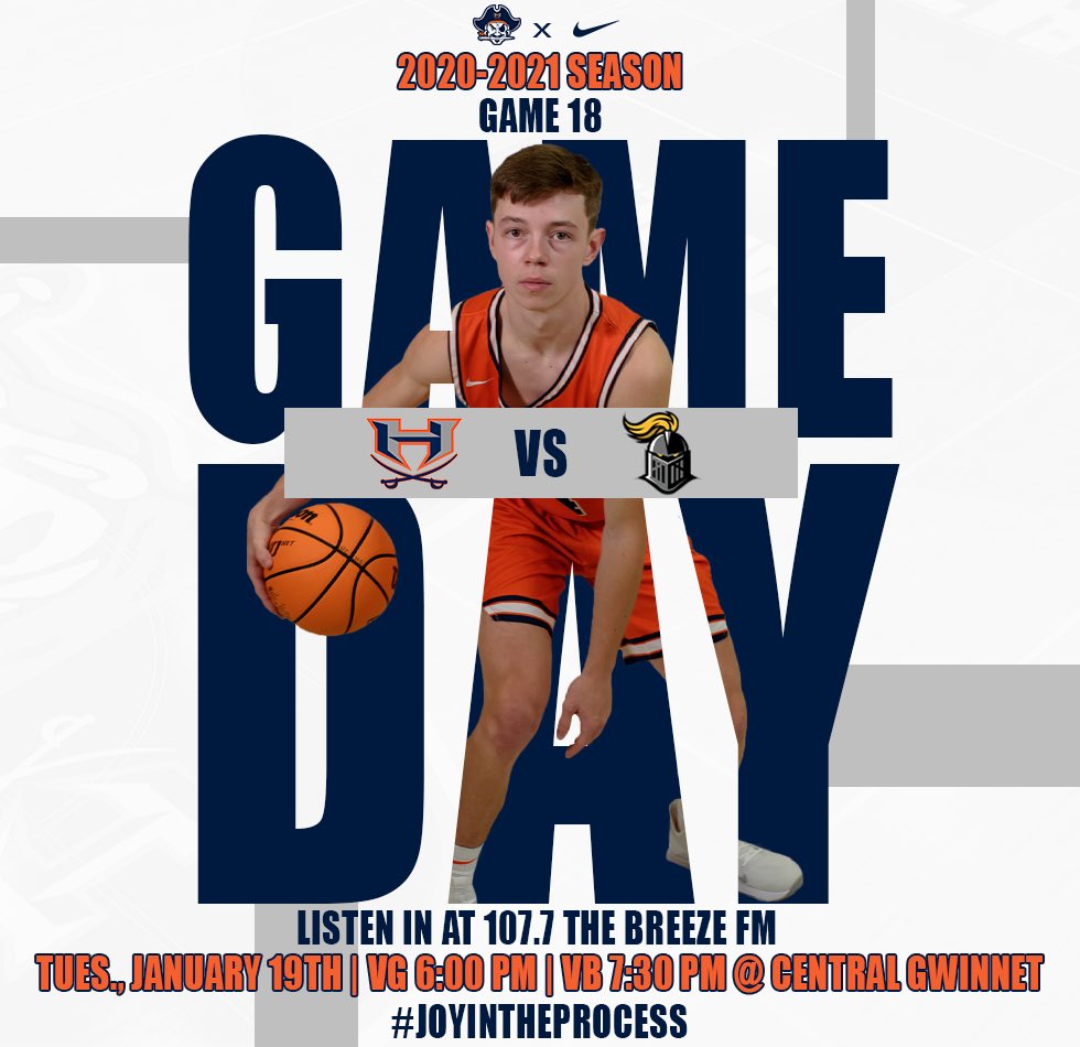 Habersham Central Basketball tweet media