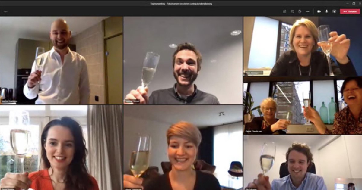 Radboudumc tweet media