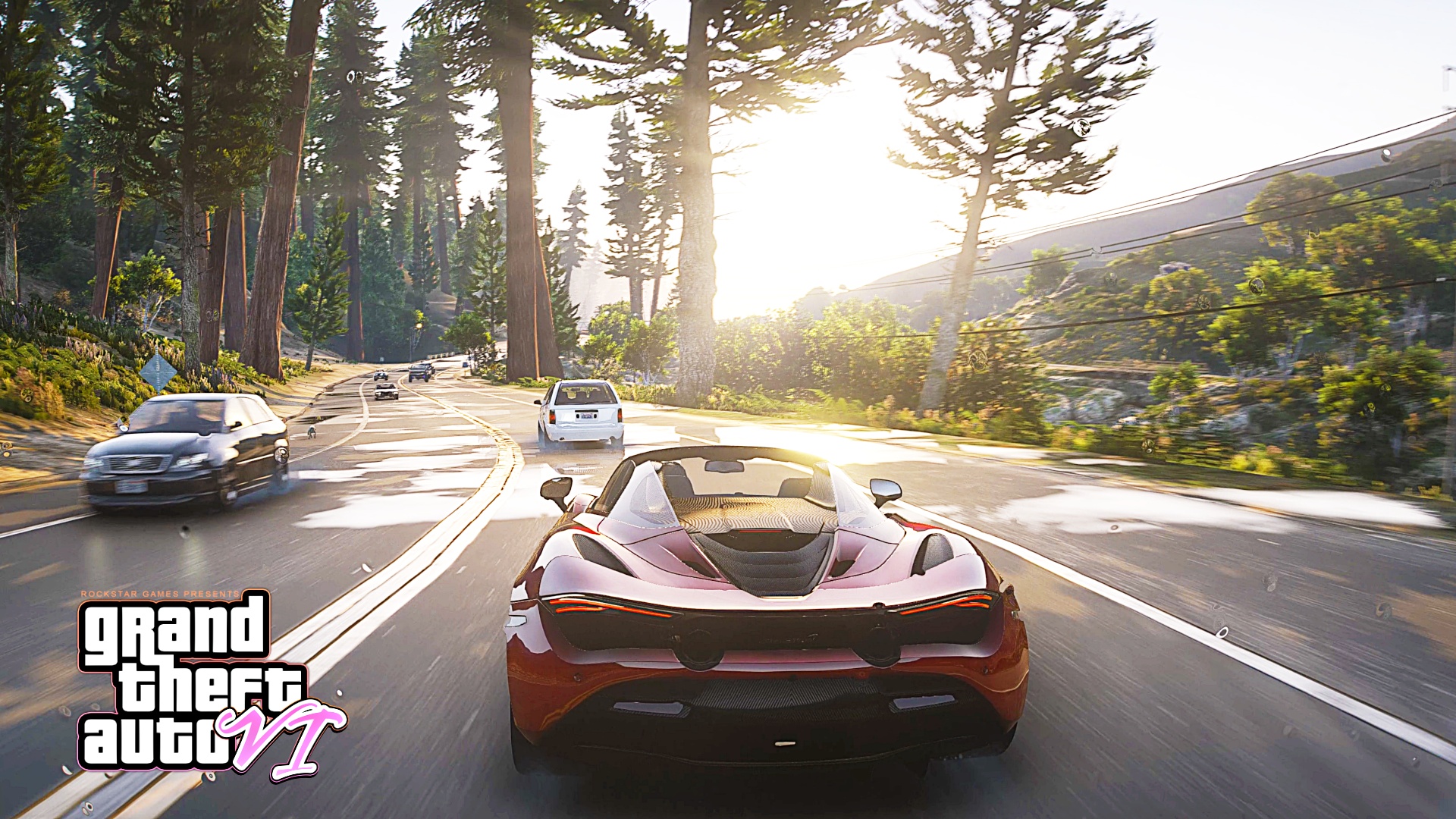 Good News For Gamers GTA 6 Coming Out Soon