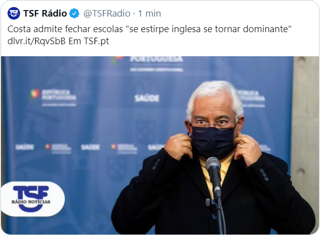 rubenbranco123's tweet photo. Pois, Costa, eu também costumo começar a travar depois de bater. https://t.co/dCgkQ9pukK