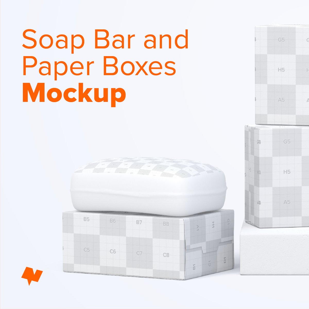 originalmockups's tweet photo. Create an exclusive presentation with this New release: Soap Bar and Paper Boxes Mockup, ⬇ Download
-
Crea una presentación exclusiva con esta nueva versión: Maqueta de barra de jabón y cajas, ⬇ Descargar
#freemockups #freebies #mockup #mockups
https://t.co/Nv0kXwGXjr https://t.co/lKV8me4SZH