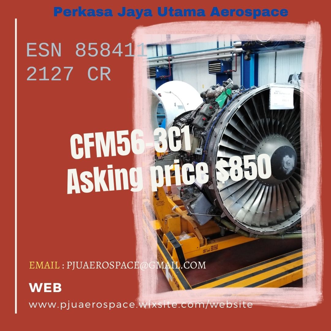 PERKASA JAYA UTAMA AEROSPACE tweet media