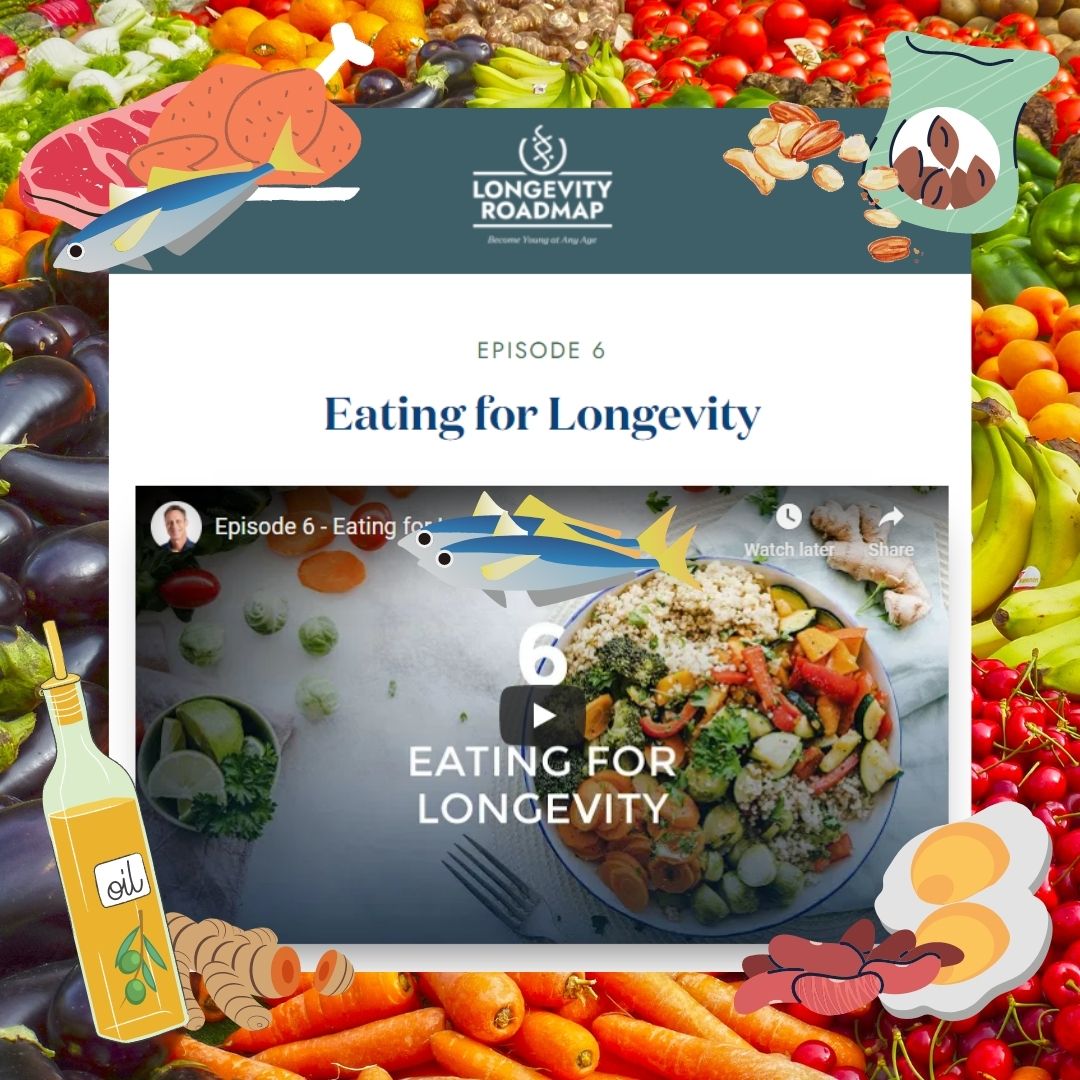 DrEddyClinic's tweet photo. RT @RealWellTweets: Eating for Longevity - Your food is your farmacy. https://t.co/qN45S2oEGn
@drmarkhyman #UltraWellness #longevity #healthyeating #healthydiet #cleaneating #farmacy #foodheals #inflammation #insulin #findingbalance #aging #functionalme… https://t.co/NTe4XdvDQ9