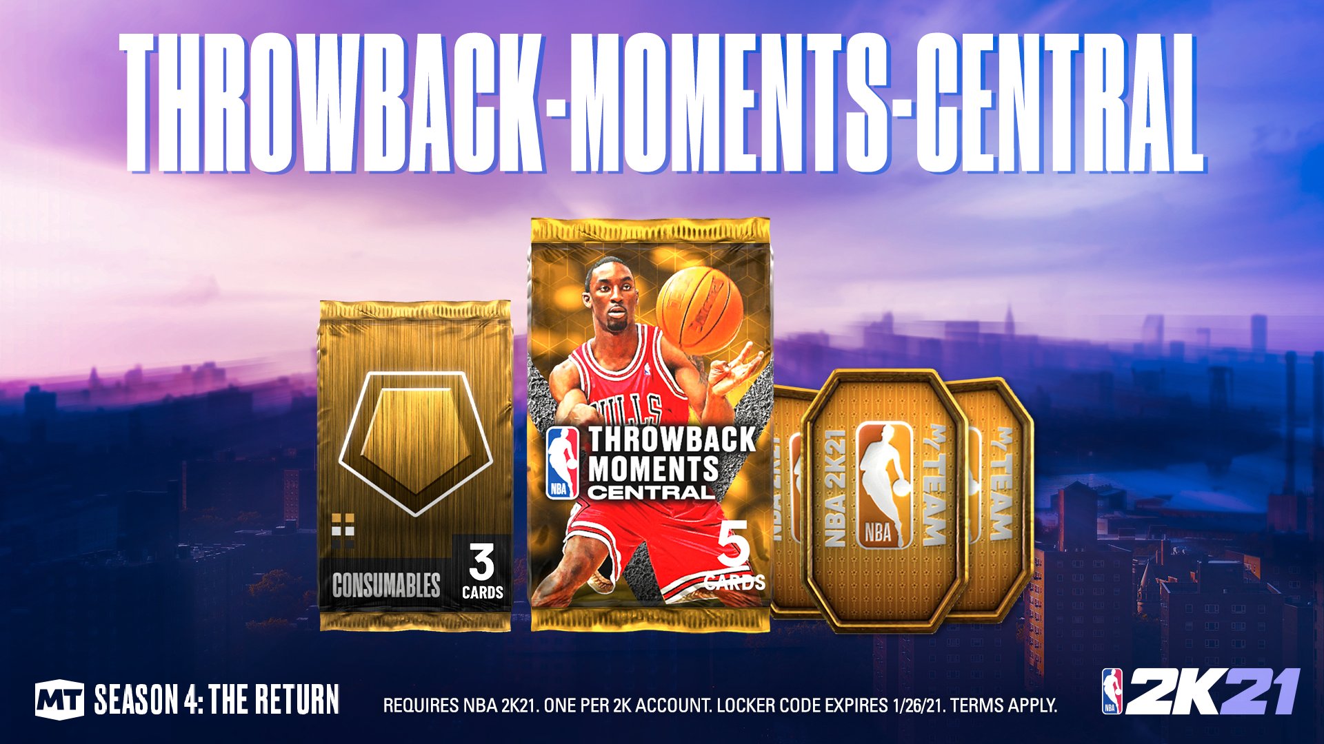 Nba sale 2k central
