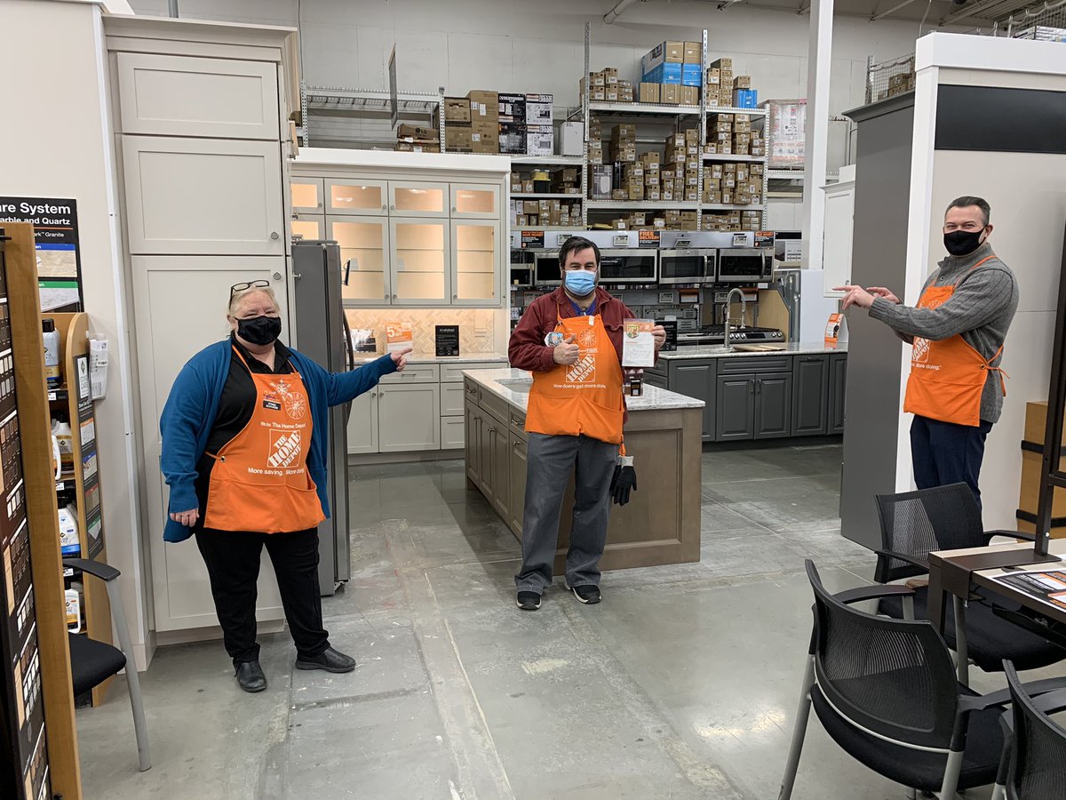 Outstanding job Chris from store 932! Thank you for always putting customers first. #AcesNYM
