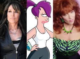 Happy bday Katey Sagal! 