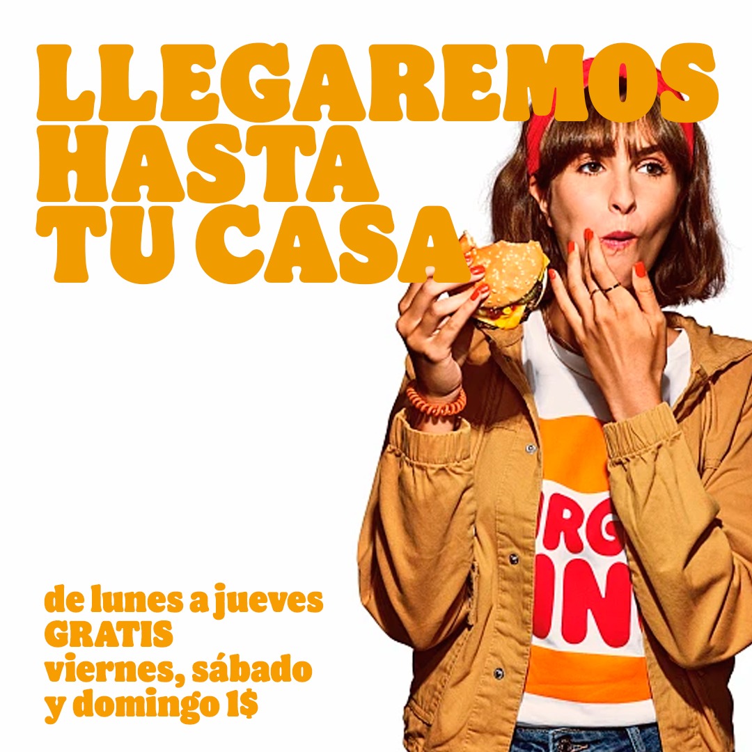 Quédate en casa y disfruta de las comodidades que el Rey tiene para ti. 

Ingresa en nuestra tienda online y realiza tu pedido, llevaremos a tu casa los combos que más te gustan para que te deleites junto a tu familia.