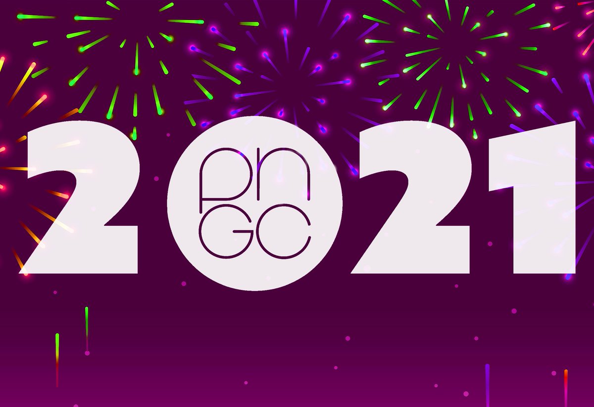 Wishing everyone a Happy New Year, may it be filled with God's blessings and favour. 

Expect some special virtual content from us I the first half of the year.

#NewYear2021 #NewYear #choir #family #gospel #love #faith #God #blessing #Virtual