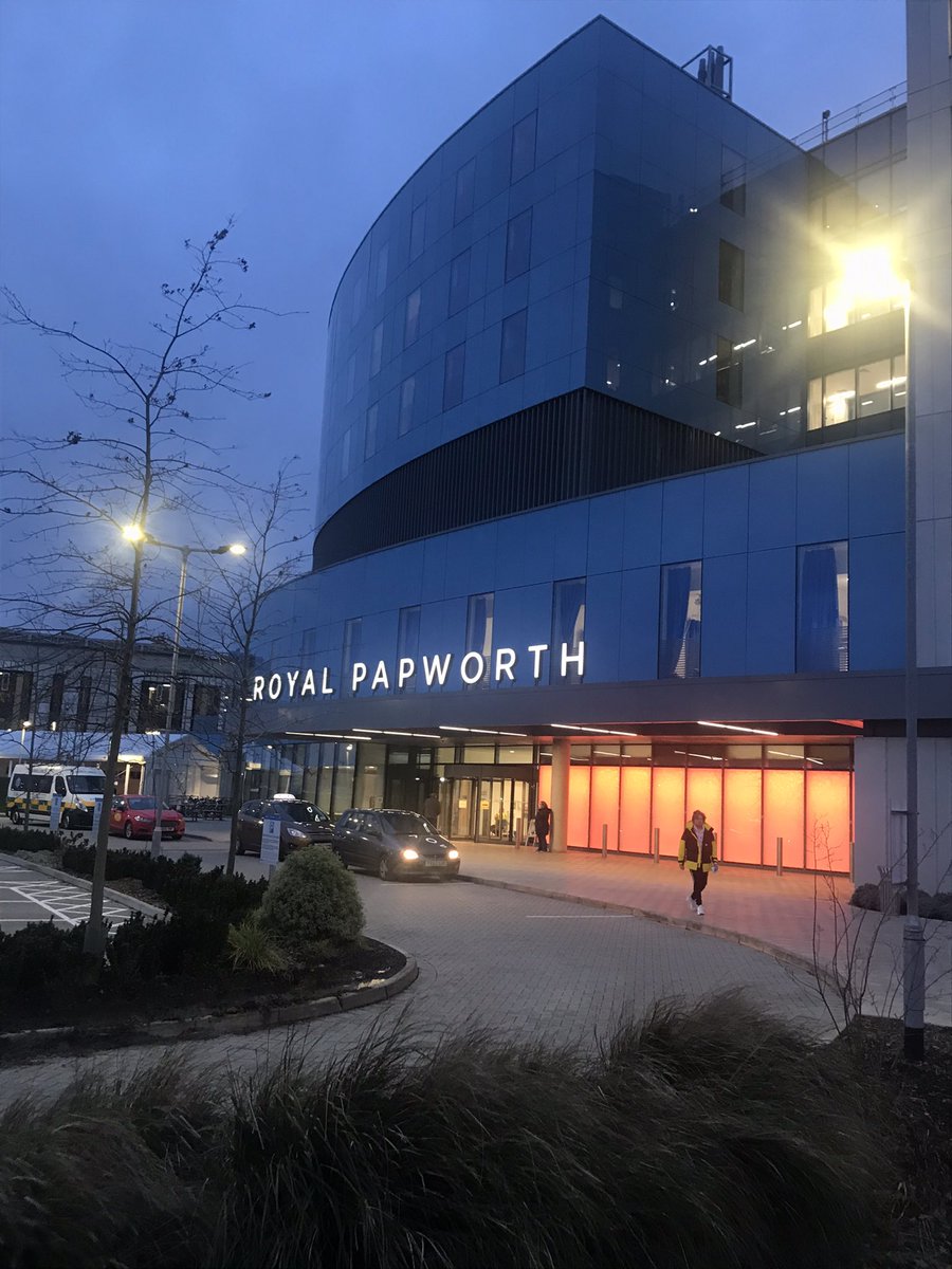 Kit Connick (@connickkit) on Twitter photo Thank you <a href="/RoyalPapworth/">Royal Papworth Hospital NHS FT 💙</a> for the Covid vaccine today. Slick and swift process, with a lovely warm welcome at every contact. Thank you <a href="/RoyalPapworth/">Royal Papworth Hospital NHS FT 💙</a> for the Covid vaccine today. Slick and swift process, with a lovely warm welcome at every contact.