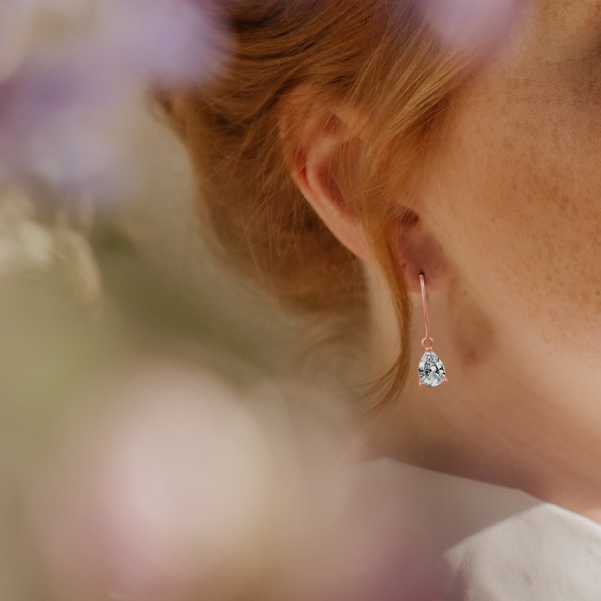 PrimenPure's tweet image. Coming soon!
Teardrop Drop Dangle Earrings in 925 Sterling Silver Pink Rose Gold available in 3 size $14.99~

#primeandpure #jewelry #primepure #teardrop #fashion #earrings #style #silver925