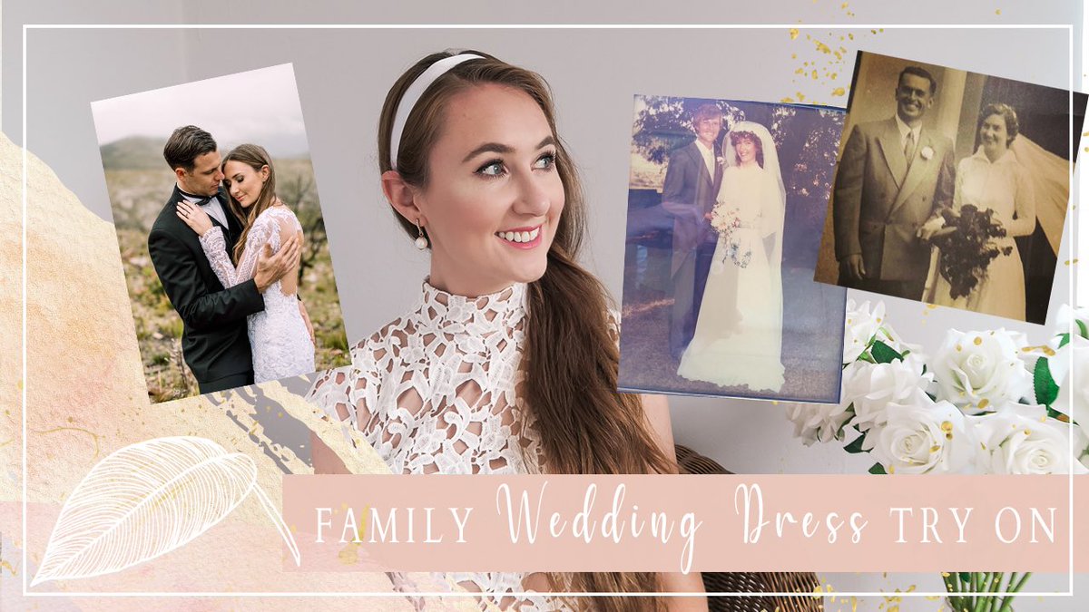 ArumLilea's tweet photo. FAMILY WEDDING DRESS TRY ON https://t.co/aq8UlhzyN8 💗👰‍♀️ #weddingdress https://t.co/H62Szbk8qe