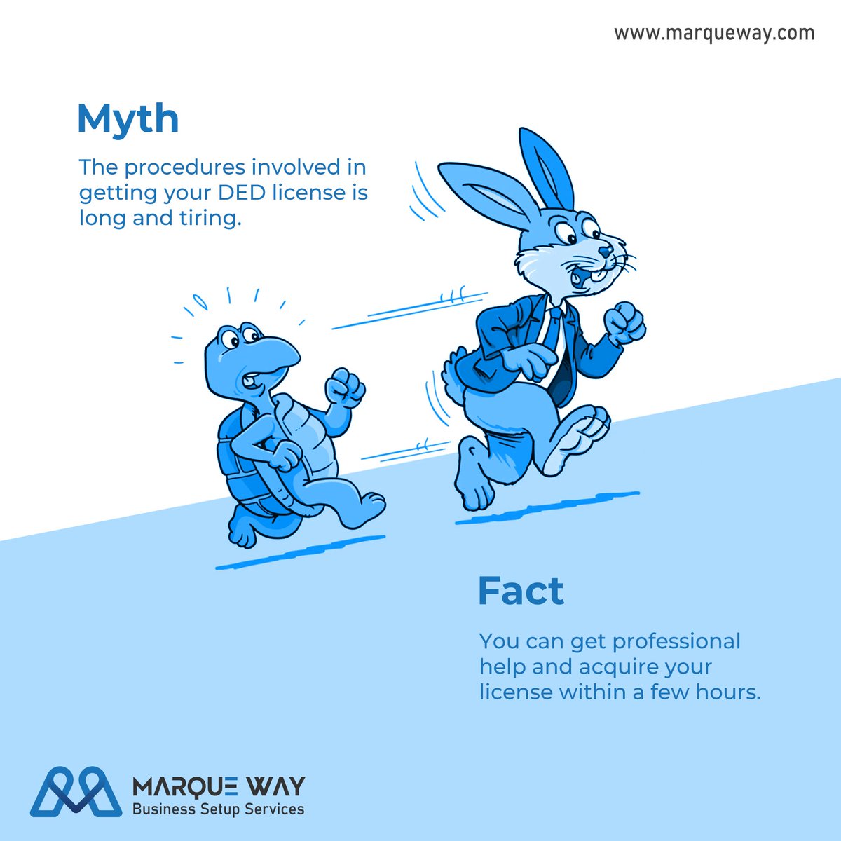 marquewaygroup's tweet photo. Your dream is not worth quitting just because the procedures involved in it is tiring. Dubai govt has made it easier for anybody with a business idea to grab a license within hours.
#Marqueway #Uae #Dubai #DEDlicense #MarqueWayBusinessSetup https://t.co/vPgDhNa6Yb