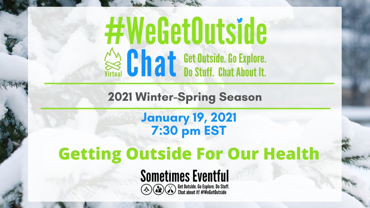WeGetOutside With Gayle tweet media