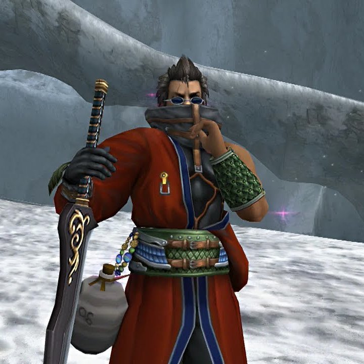 Weird thoughts this morning...