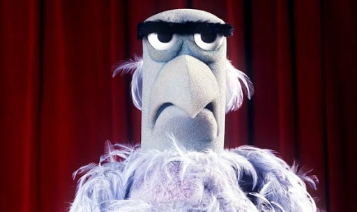 Weird thoughts this morning...