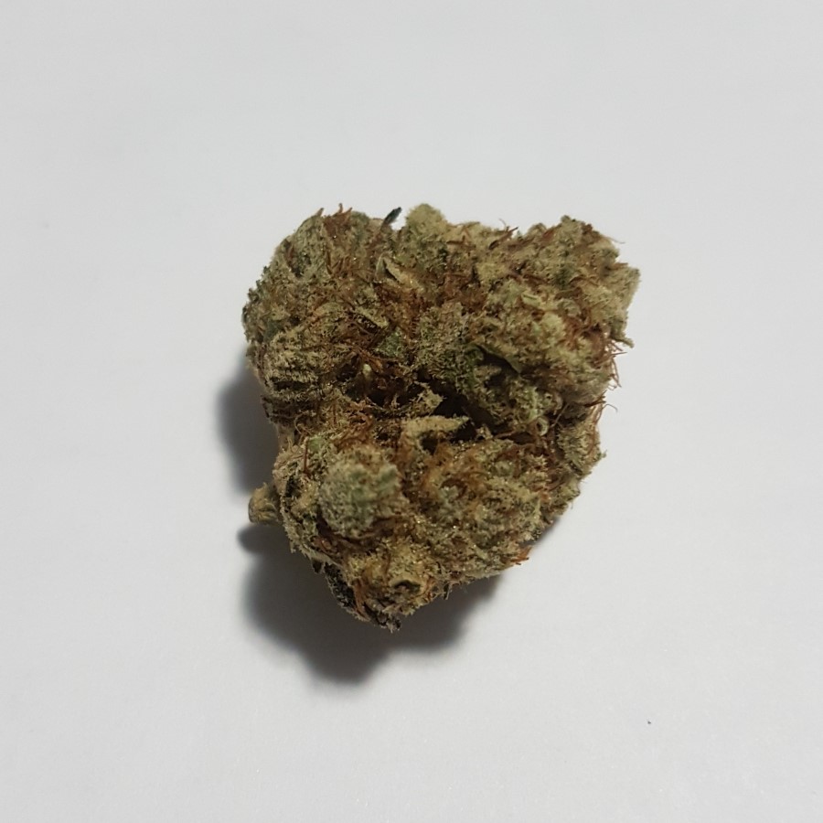 cannabistest1's tweet image. Zkittlez Glue - test results with our HPLC machine

Highest Measured Values

Total THC 22.36%
Total CBD &amp;lt;0.02%
Total CBG 0.46%
Total Cannabinoids 25.93

#zkittlezglue #thctesting #hplc #hemp #cbd #Canna #CannabisCommunity #CannabisNews  #cannabisindustry  #testing #hplc #usa #yyc