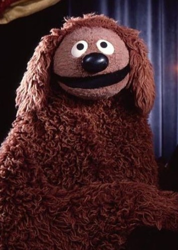 Weird thoughts this morning...