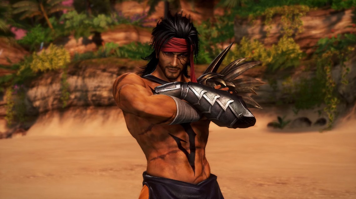 Weird thoughts this morning...