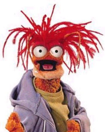 Weird thoughts this morning...