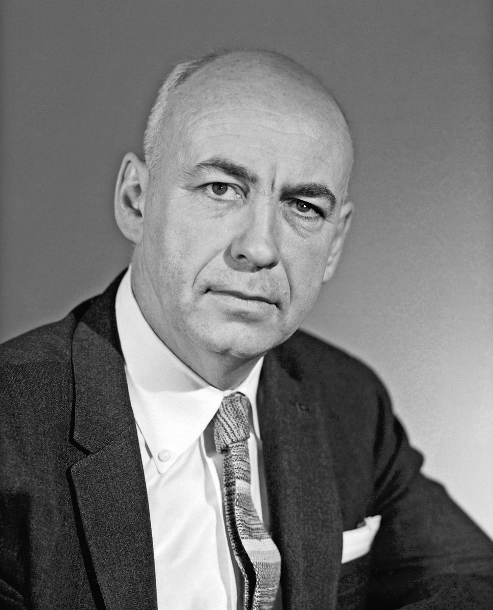 In January of 1961, Bob Gilruth called the seven NASA astronauts into his office and asked each of them to vote for the man they thought should make the first flight.