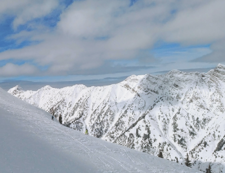 UtahGov's tweet photo. How does Plate Tectonics make for Great Skiing? https://t.co/NGJSZX04ZK #SurveyNotes https://t.co/E2j4u5ixA9