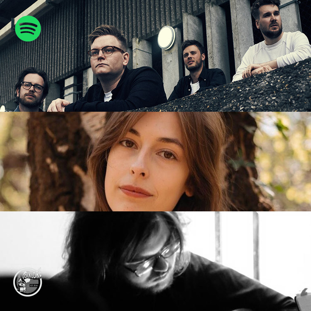 We've got some great new additions from the community this week with tracks from <a href="/TwilightDriving/">Twilight Driving</a>, @cormacnagle + a favourite of ours from <a href="/melaniebaker/">Melanie Baker</a> 🖤

Click here to be taken straight to the playlist to find some absolute gems:
tinyurl.com/yyo6qxuz

FOLLOW + STREAM 👌