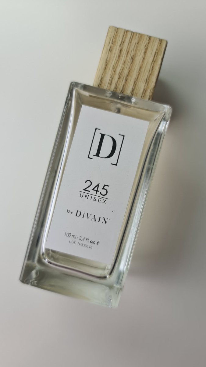 divain perfume discount code