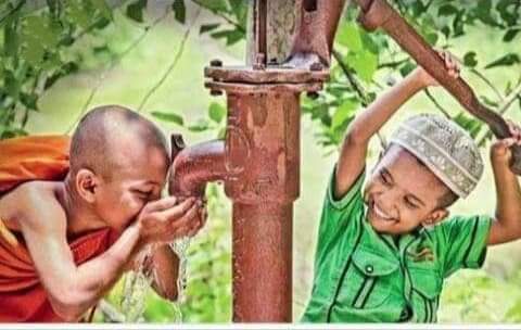 Mahmud1519's tweet photo. Islam.....💜 https://t.co/nIzGc9B4Lc