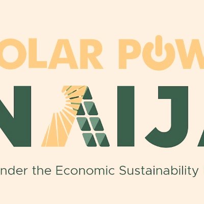 adelekanadeoye2's tweet photo. About few months into the implementation of Social Housing Scheme and Solar Power Naija. The FG has again flagged off #ESPCashForNigerians
#RapidResponseRegister https://t.co/DsVVQvLdI8