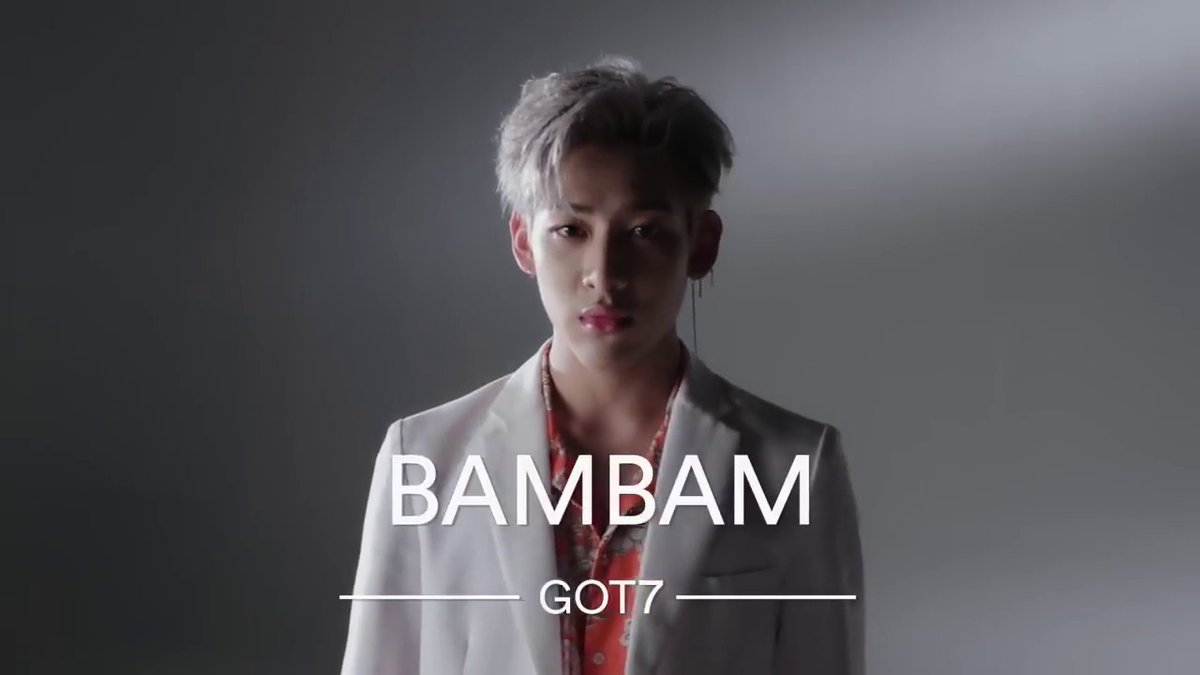 GOTFrenchSub's tweet photo. [VOSTFR] BACK TO ... BAMBAM | Real People Real Passion (Décembre 2017)

>https://t.co/jMA2p70iao

#GOT7 #갓세븐 
#IGOT7 #아가새
#bambam
#RealPeopleRealPassion
#GOTFRENCHSUB 
#BackToGOT7  #GOT7FOREVER #7YearsWithGOT7 https://t.co/HPyInDok8N