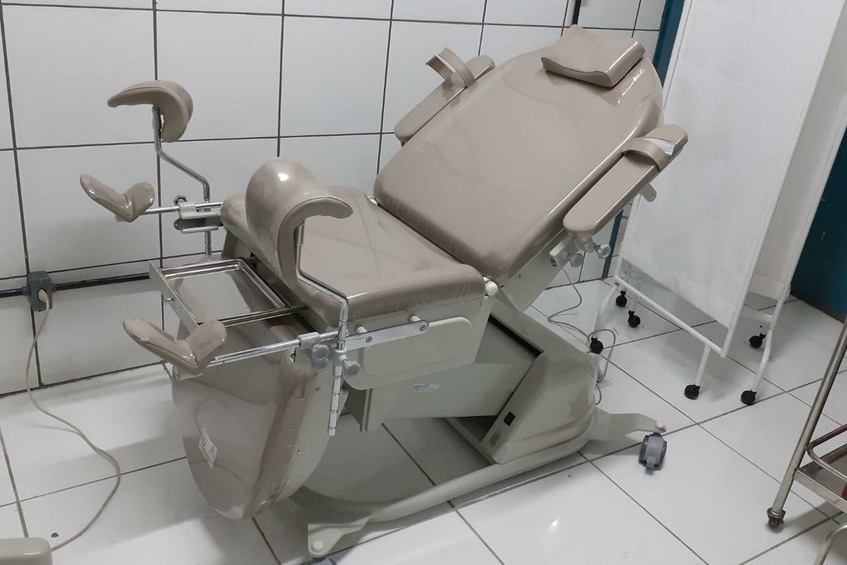 Prefeitura de Macaíba tweet media