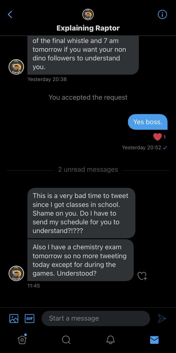 FPL Raptor (Ross) tweet media