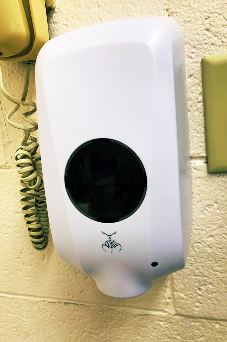 Day 3. 10 insights into life as an educator during a pandemic without explanation.