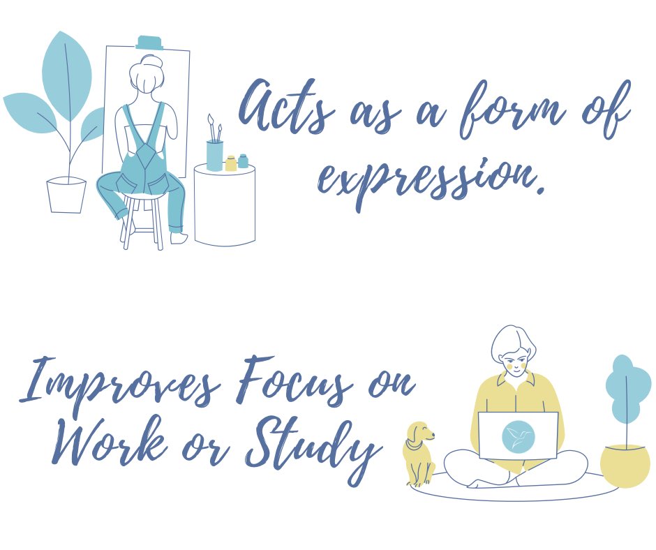 VocalPrecision's tweet image. Ways in which MUSIC can help your Mental Health! 🎶🧠🤍🎙#mentalhealth #music #MentalHealthAwareness