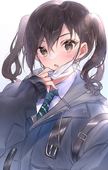 砂塚あきらちゃん🦈 