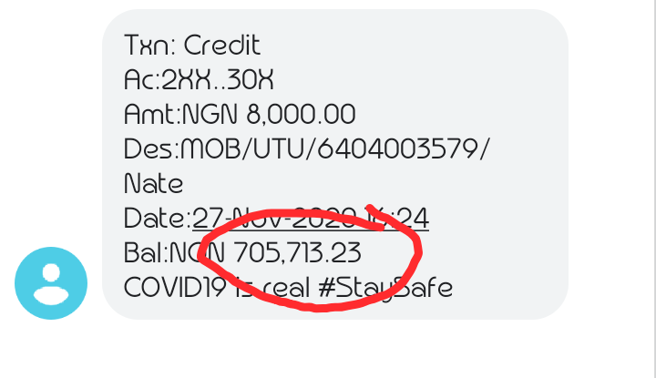 Irunnia_'s tweet photo. Since the beginning of this year a lot of us have made a lot of money from Forex.

If you're willing to work online &amp; earn over 100K in a short while then join my WhatsApp group. 

Join with link ⬇️

https://t.co/6v1dhopehD https://t.co/KwbXJNQlC6