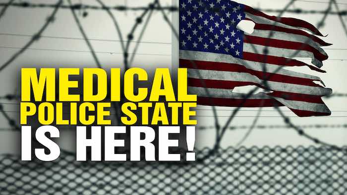 canadafreepress's tweet photo. Answering a medical police state https://t.co/3kM5rR62mx https://t.co/dbpoeplAJO