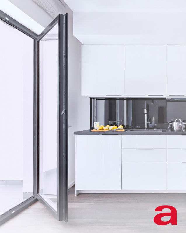 aluplastiberica's tweet photo. Ofrecemos una elegancia sin límites. Interior gris oscuro antracita, disponible en nuestros sistemas más comunes: #serieideal, #smartslide y #liftslide

Más info: https://t.co/niuXCxD9bN

#ventanasaluplast #tecnologíaalemana #ventanasPVC #carpinteríaexterior #arquitectura https://t.co/30f457lZGX