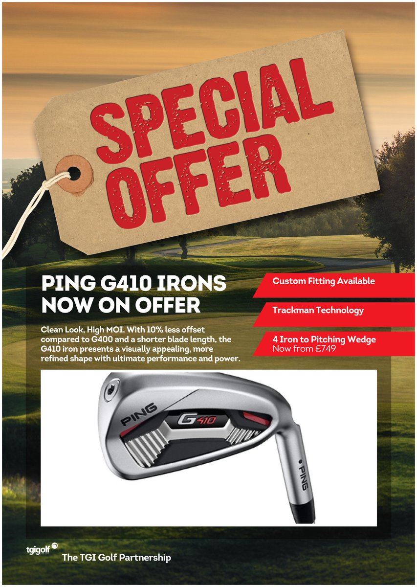 TGI_RickyGray's tweet photo. TGI's #MyMarketingHUB has had 250 new product images added ready for the season ahead. #MMH is completely #FREE to @TGI_Golf Partners via #MyTGI

If you've never used it &amp; would like some help to get going or a refresher, drop your Retail Consultant a message.

#TGIGolf #WeCare https://t.co/91qGb8s5ws