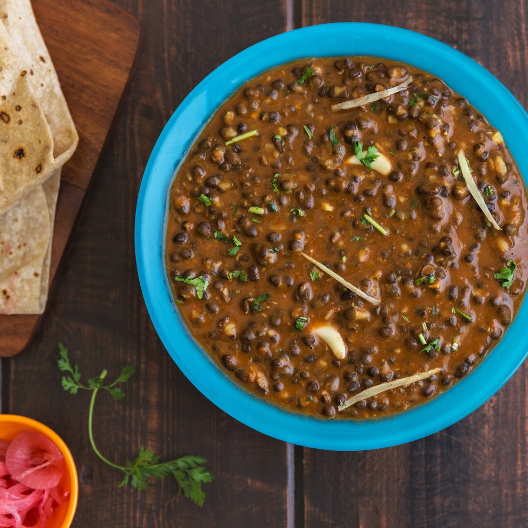 GoButterChicken's tweet photo. Our 24/7 Dal makhani screams comfort. It’s warm, comforting &amp; supremely delicious!🤩
Order on Thrive or Swiggy!
.
.
.
#saranshgoila #goilabutterchicken #dalmakhani #247dalmakhani #vegfood #vegetarains #vegdelights #veggies #blackdal #daalmkhani https://t.co/rHcSjwNtI4