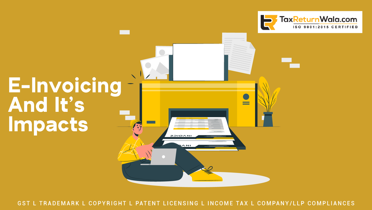 taxreturnwala's tweet photo. E-INVOICING AND ITS IMPACTS
Read More Here:- https://t.co/zssGmnATEE
#GST #E_Invoice #taxpayer #Tax #bsuiness https://t.co/9qZVgHVuas