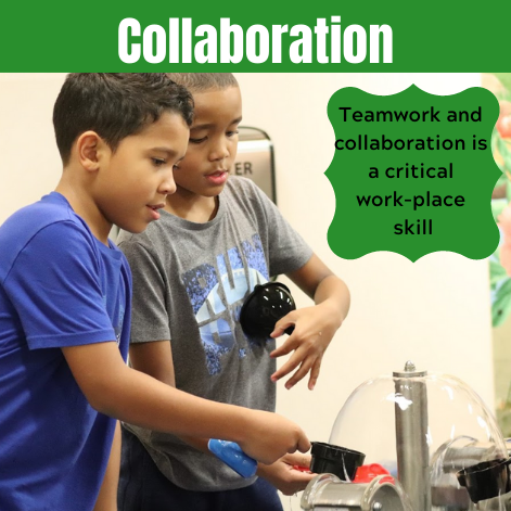 Discovery Museum tweet media